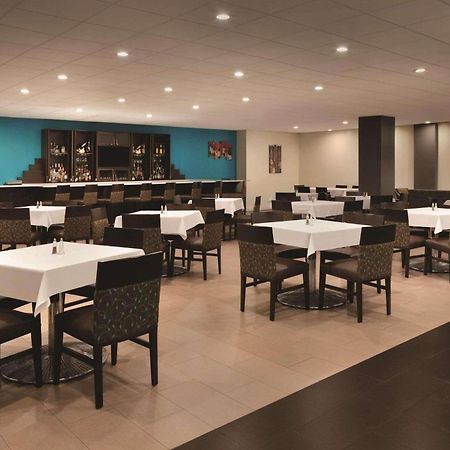 Radisson Hotel Charlotte Airport Extérieur photo