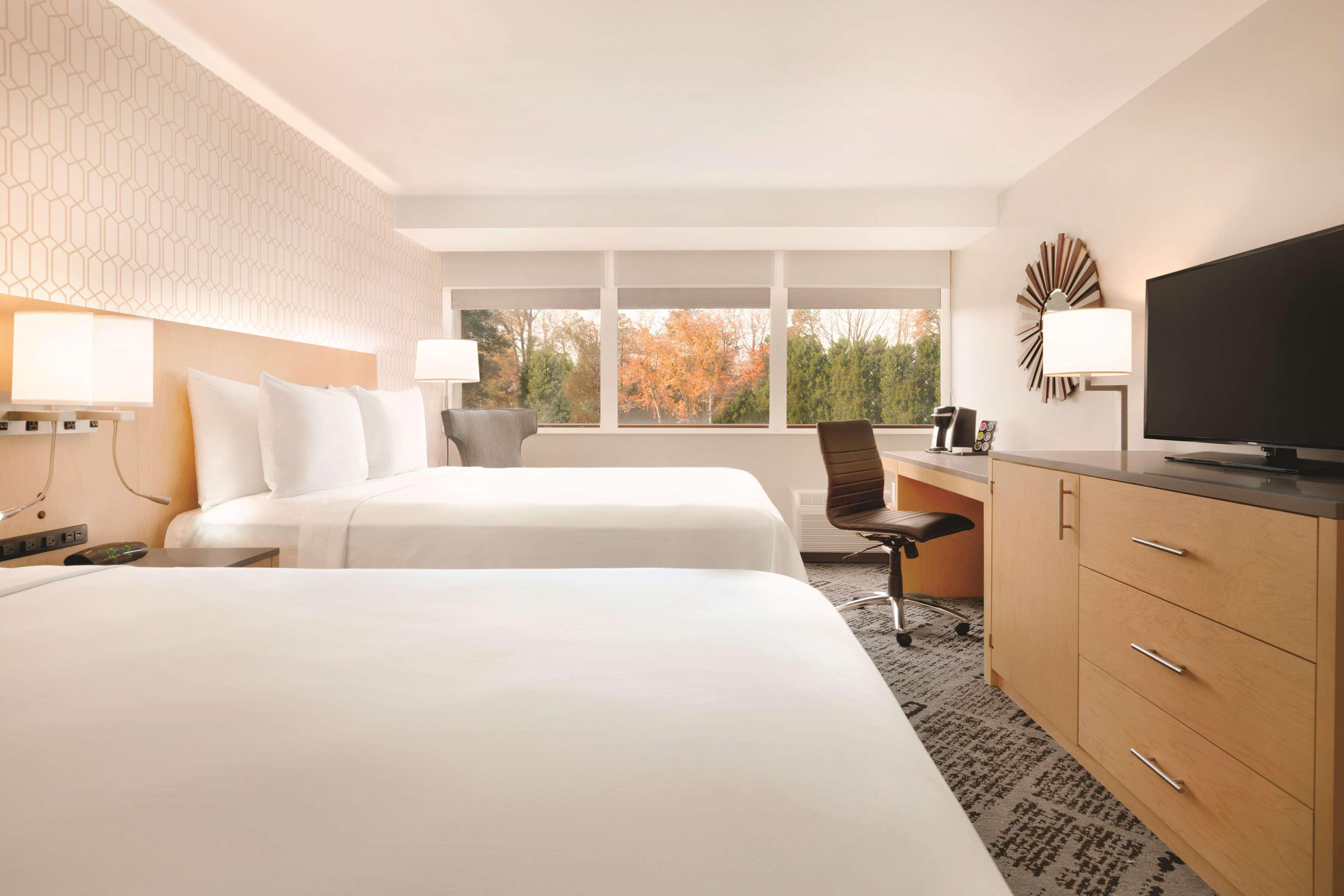 Radisson Hotel Charlotte Airport Extérieur photo