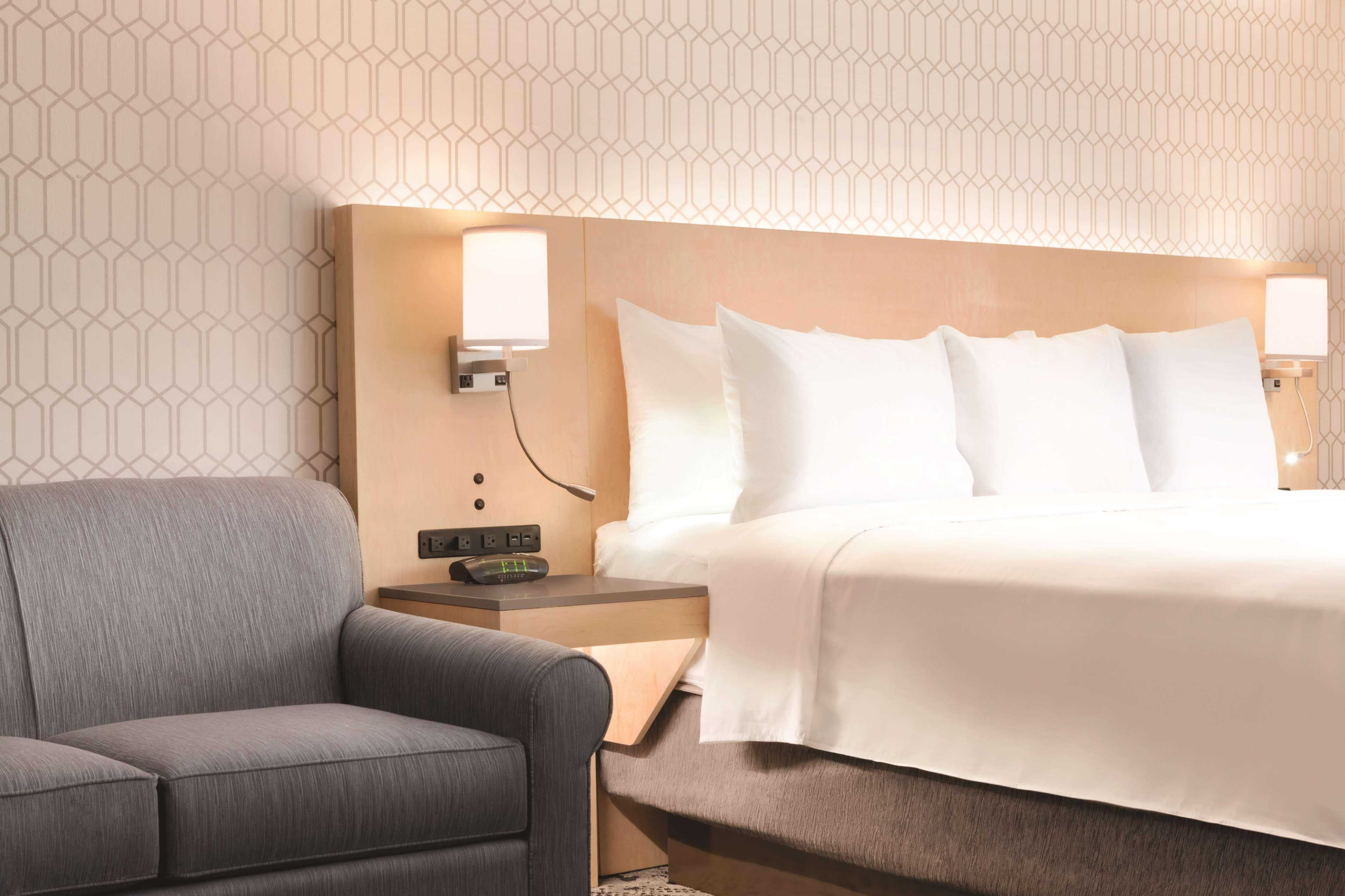 Radisson Hotel Charlotte Airport Extérieur photo