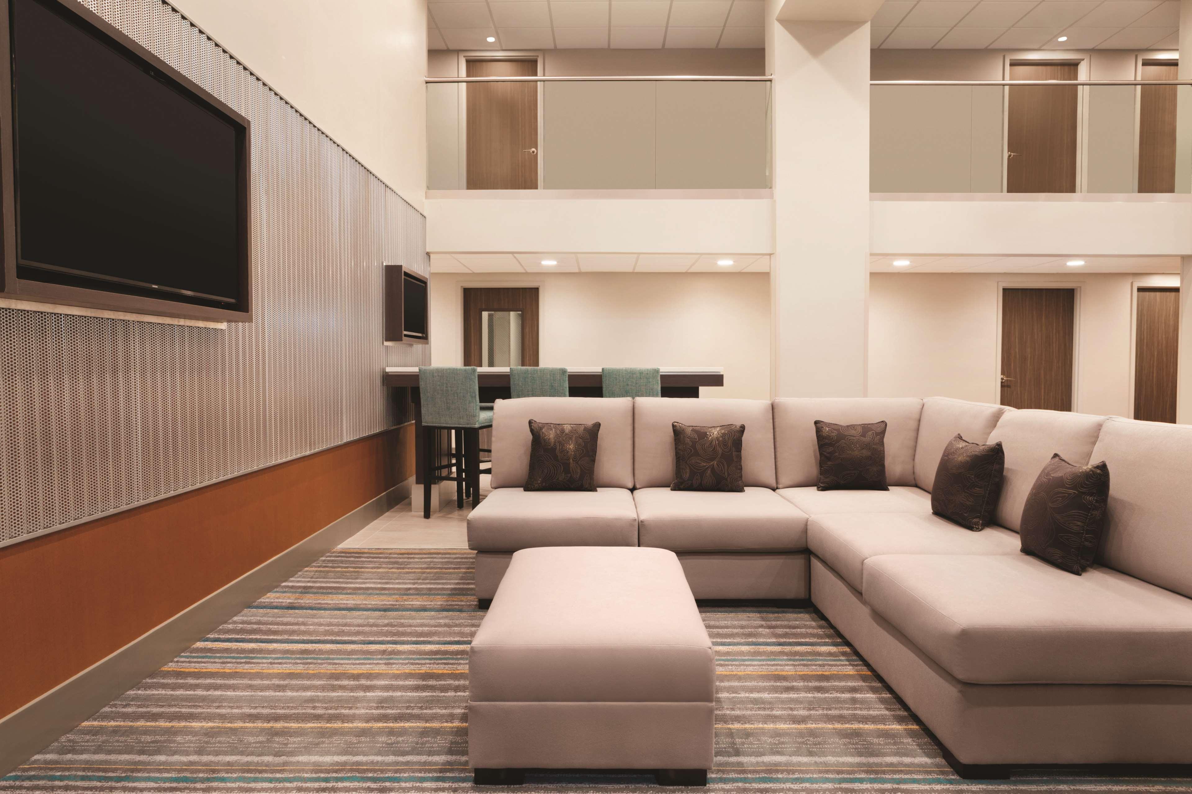 Radisson Hotel Charlotte Airport Extérieur photo
