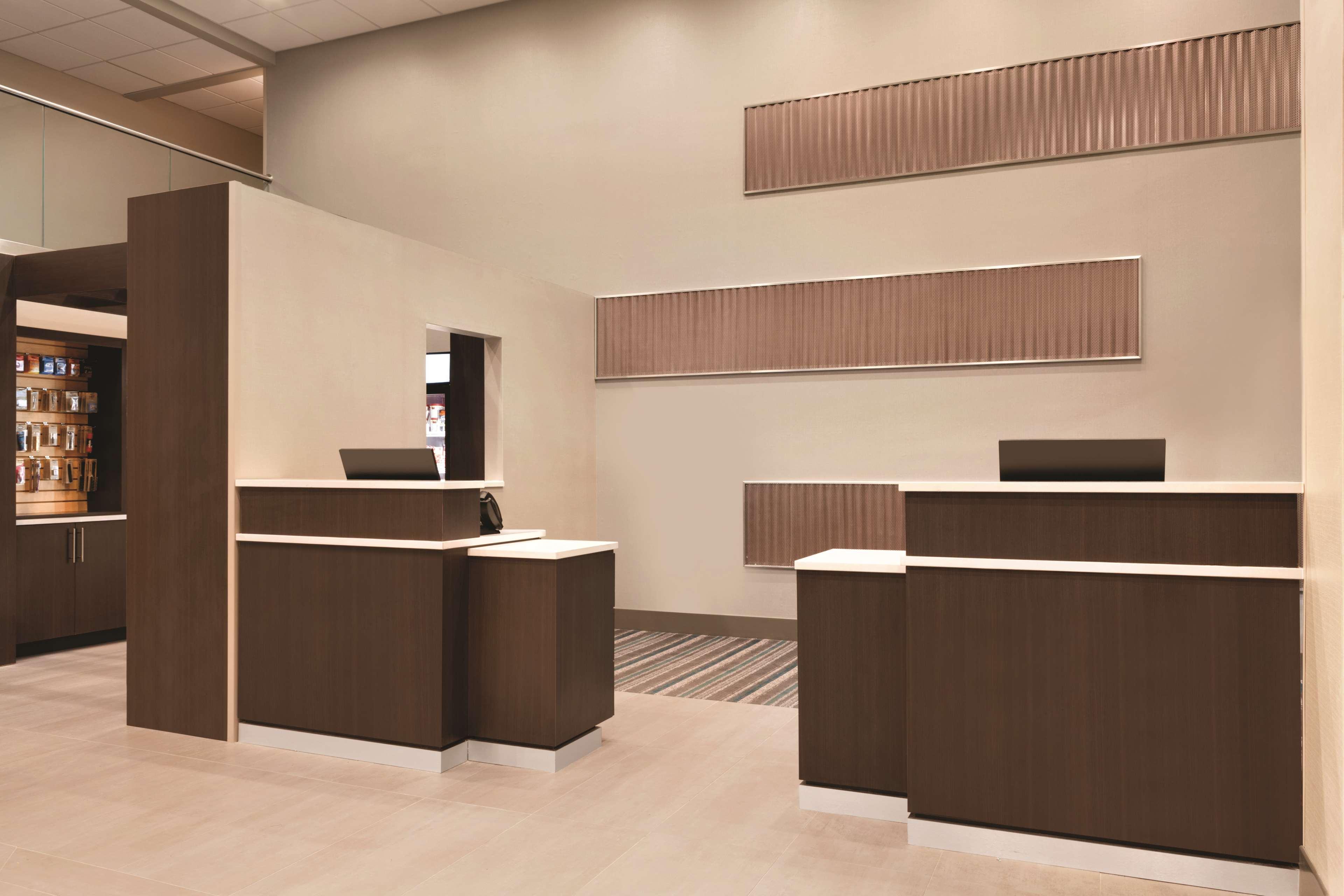 Radisson Hotel Charlotte Airport Extérieur photo