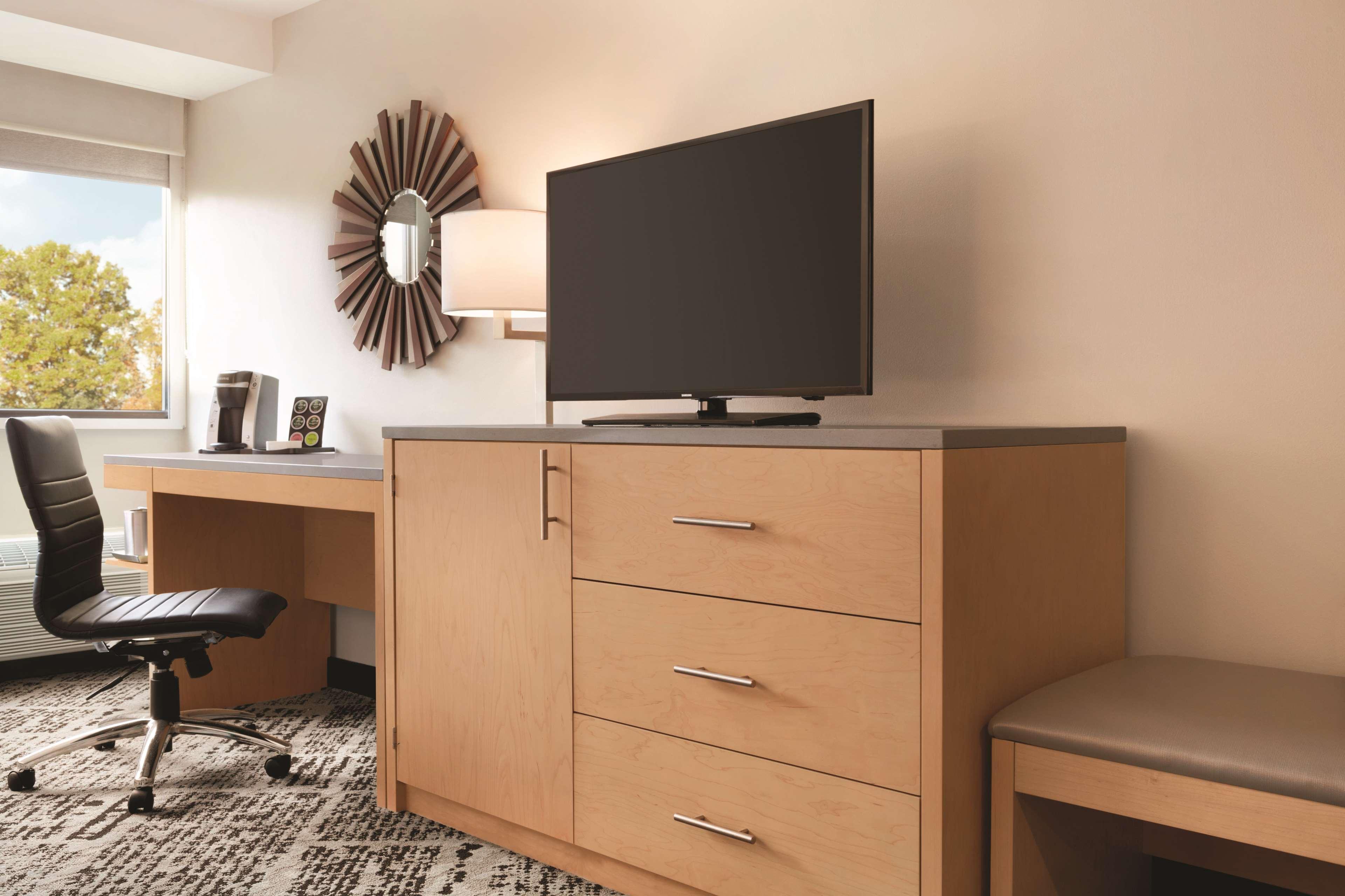 Radisson Hotel Charlotte Airport Extérieur photo