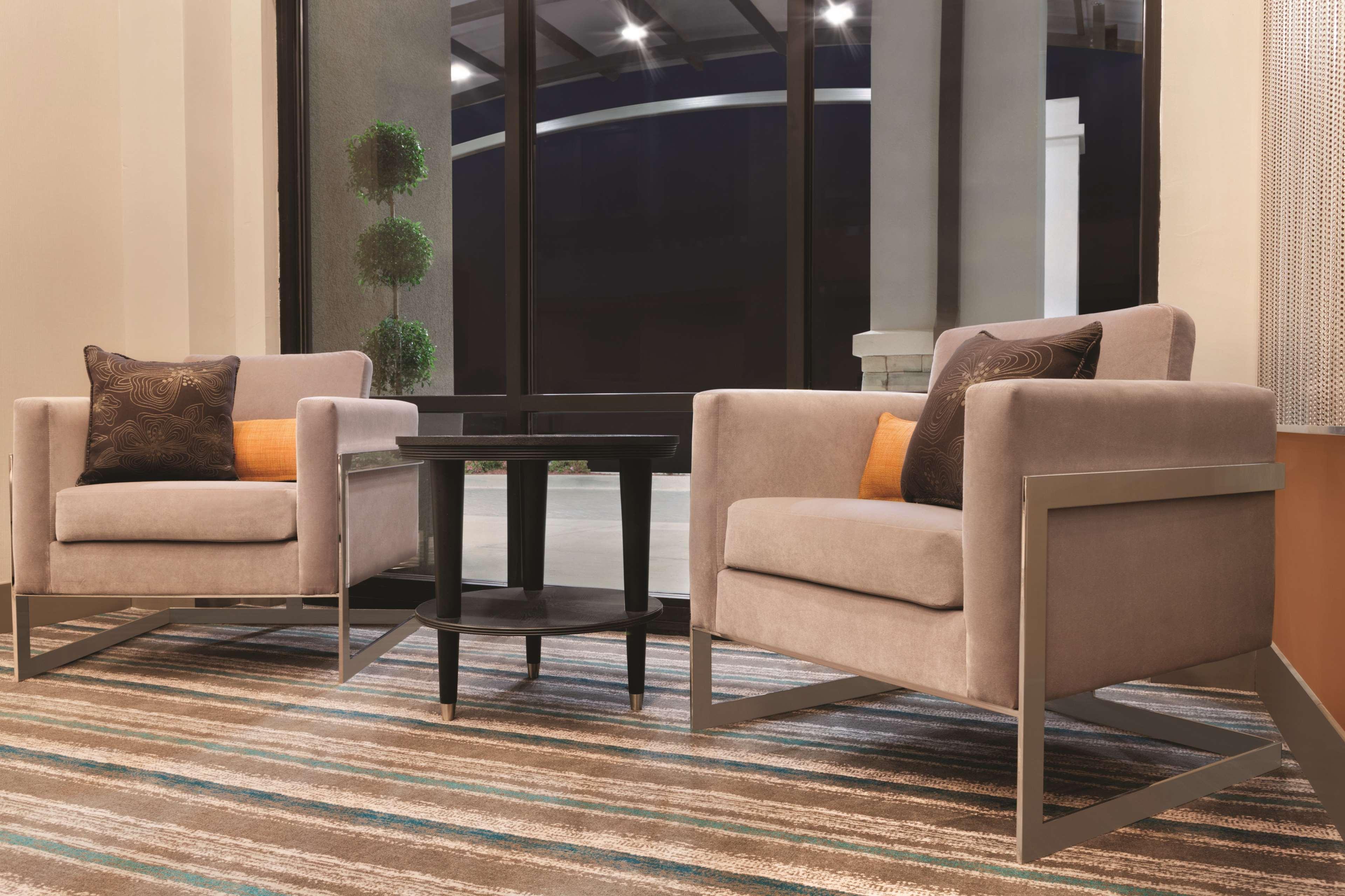 Radisson Hotel Charlotte Airport Extérieur photo