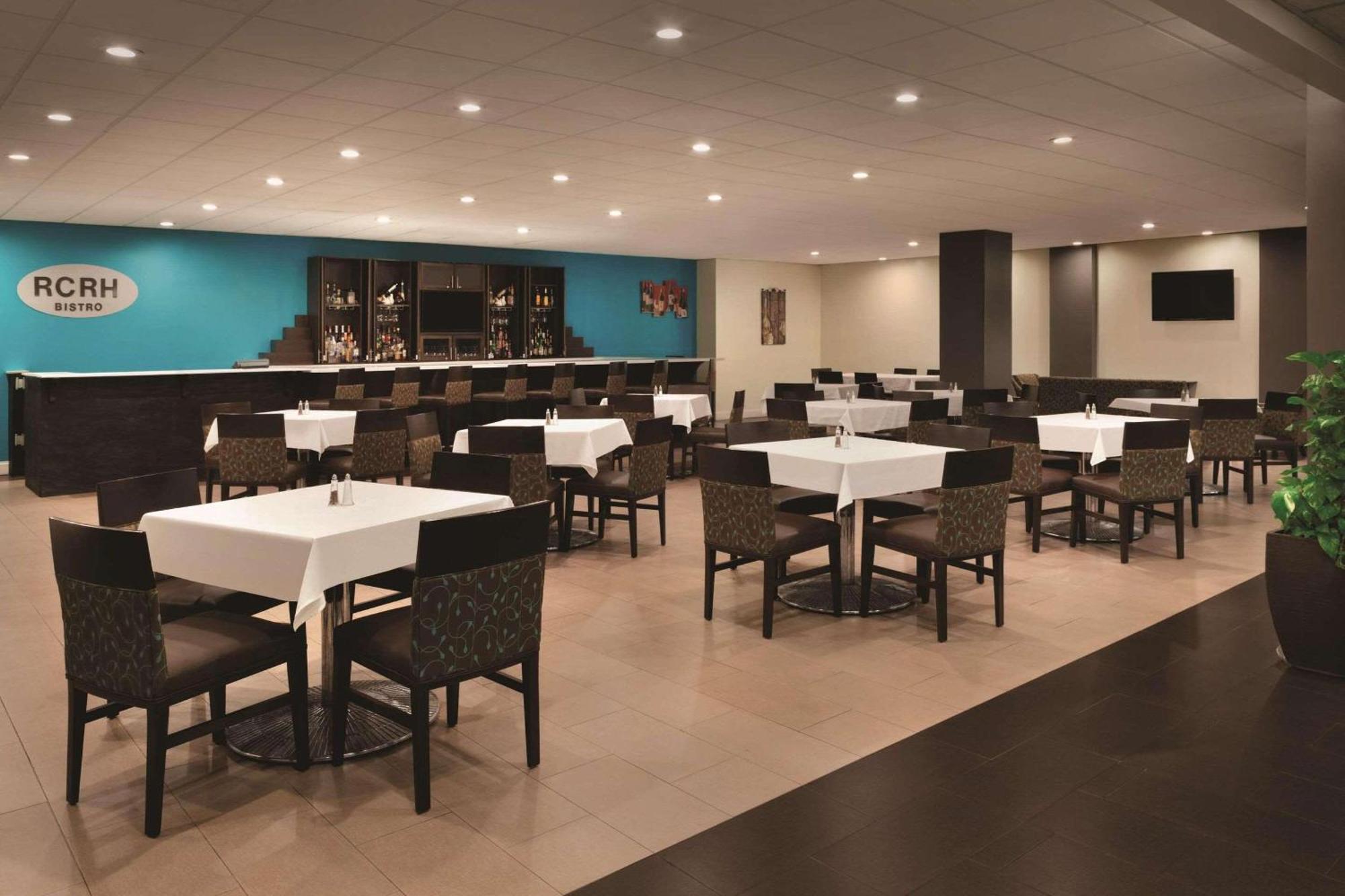 Radisson Hotel Charlotte Airport Extérieur photo